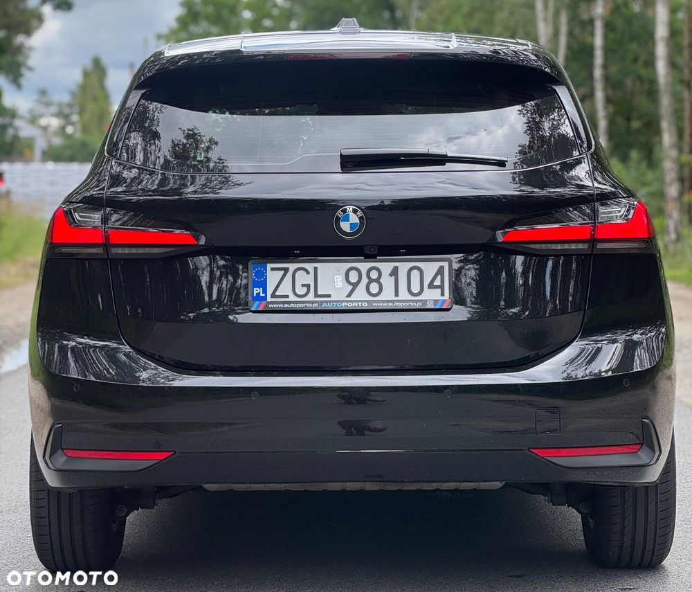 BMW Seria 2 218i - 7