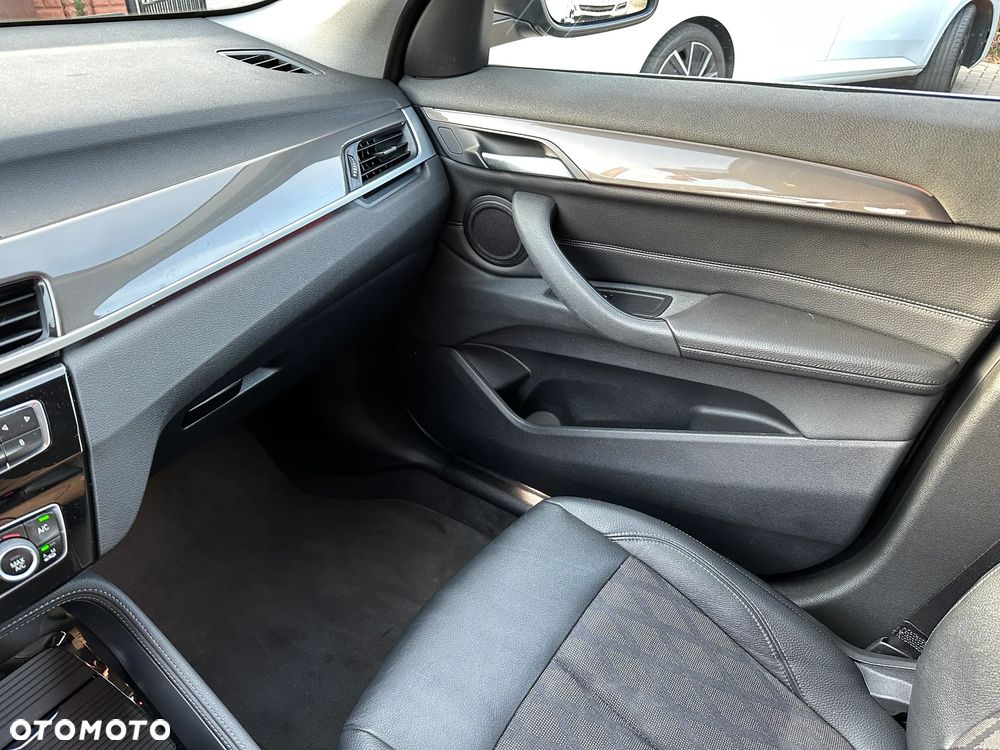 BMW X1 - 18