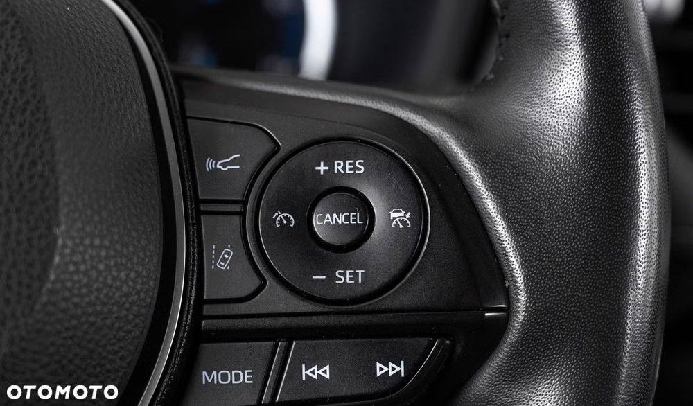 Toyota RAV4 2.5 Hybrid Active 4x2 - 13