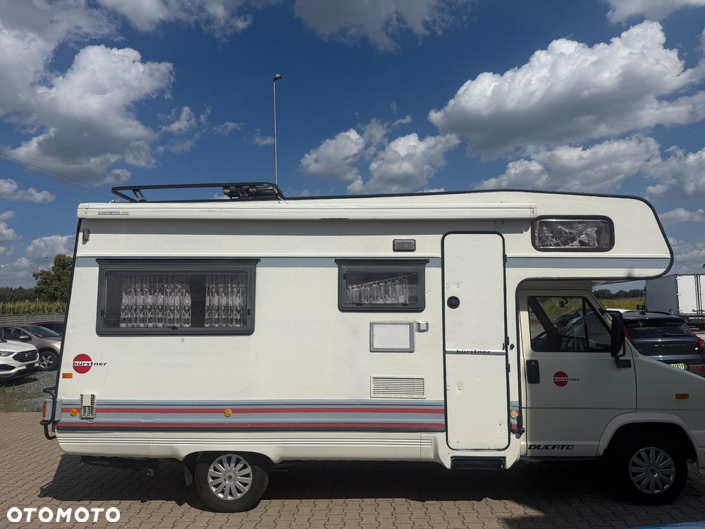 Fiat Ducato - 5