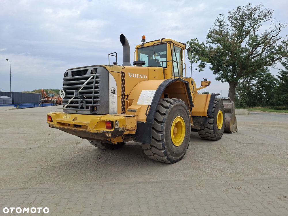 Volvo L150E - 12