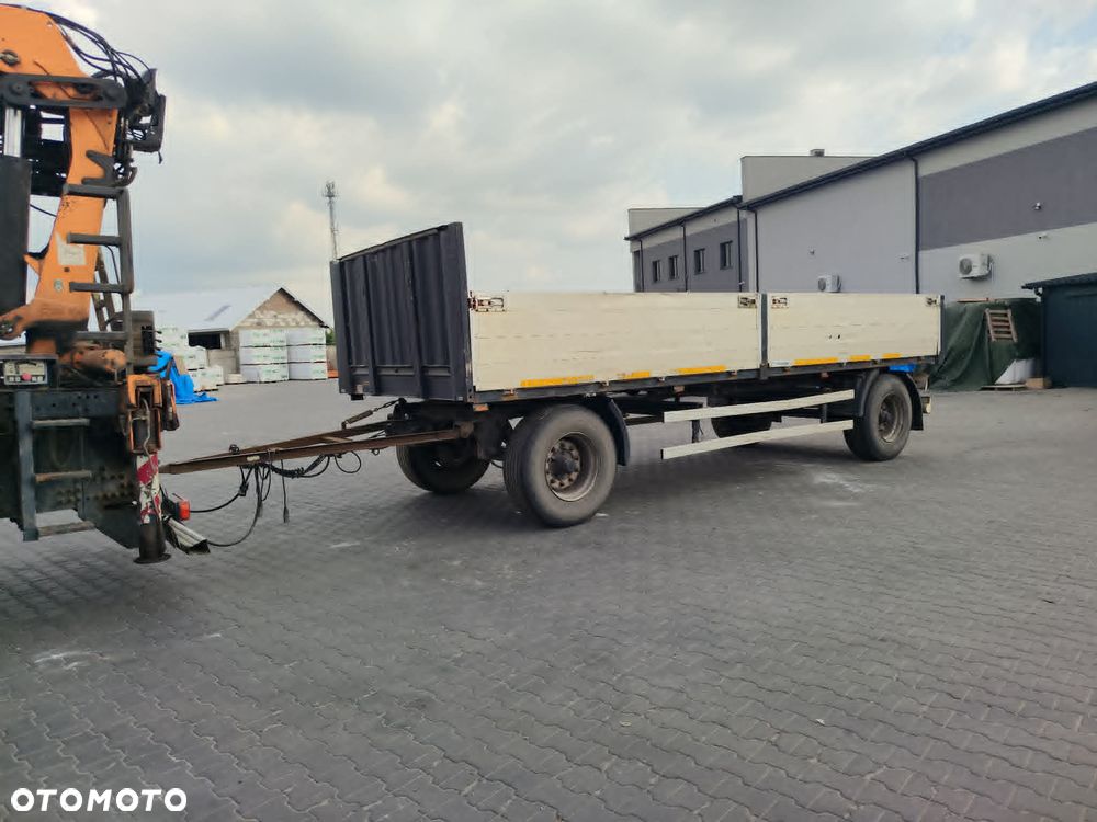 Volvo FM40 - 5