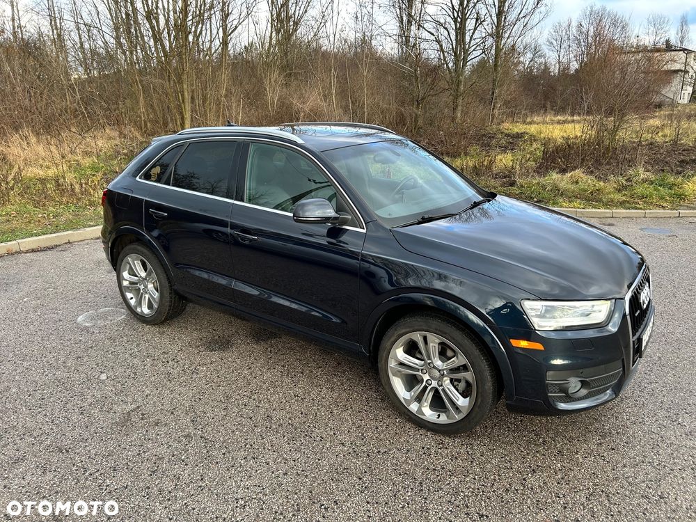 Audi Q3 - 19