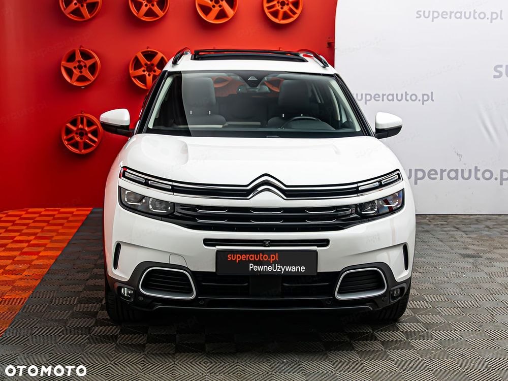 Citroën C5 Aircross 1.5 BlueHDi Shine EAT8 - 3