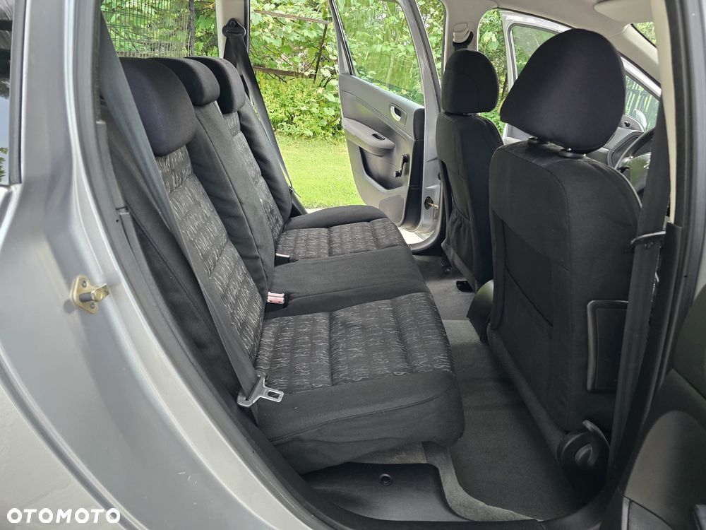 Peugeot 307 - 34