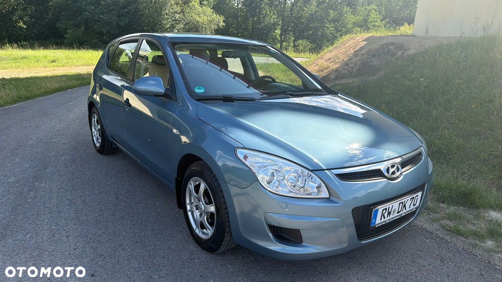 Hyundai i30 1.4 Blue Classic - 11