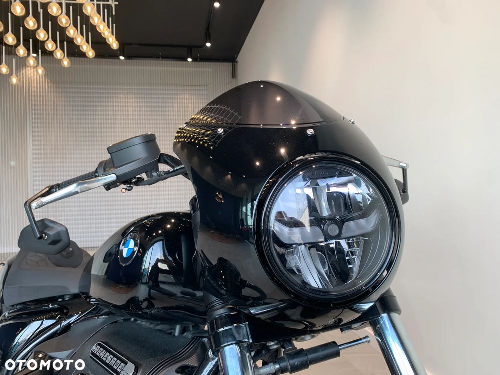 BMW R - 7