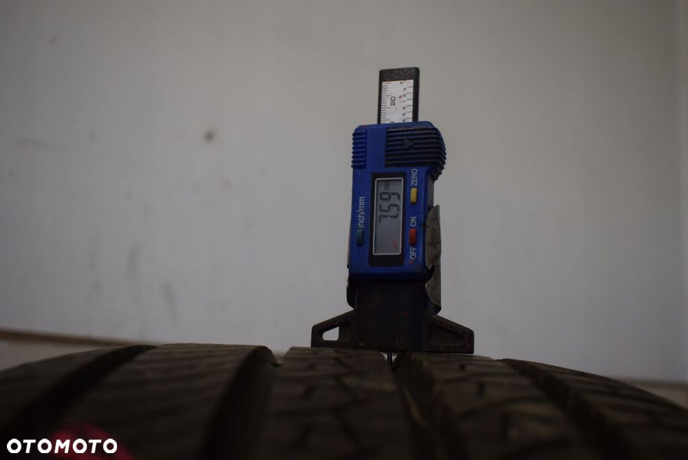 R20 235/50 Pirelli Scorpion Zero All Season PNCS J LR Wysyłka gratis! - 4