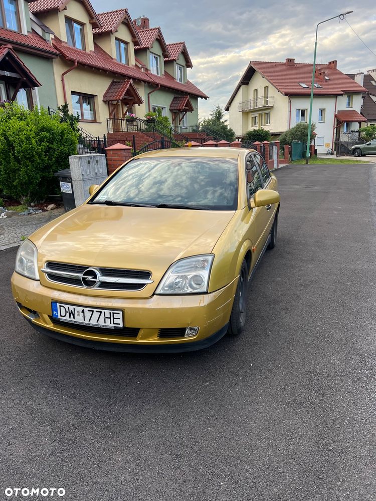 Opel Vectra 1.8 Comfort - 1