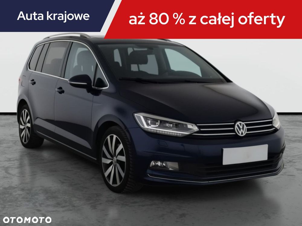 Volkswagen Touran - 3