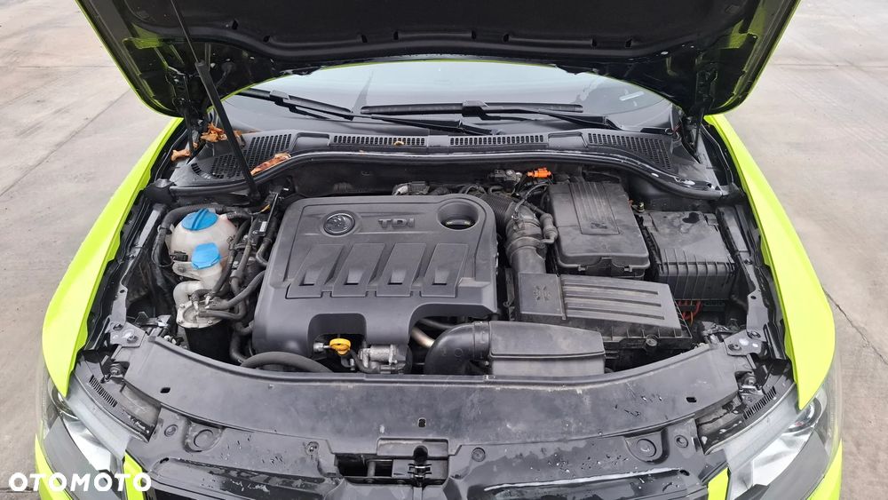 Skoda Superb 2.0 TDI Platinum DSG - 18