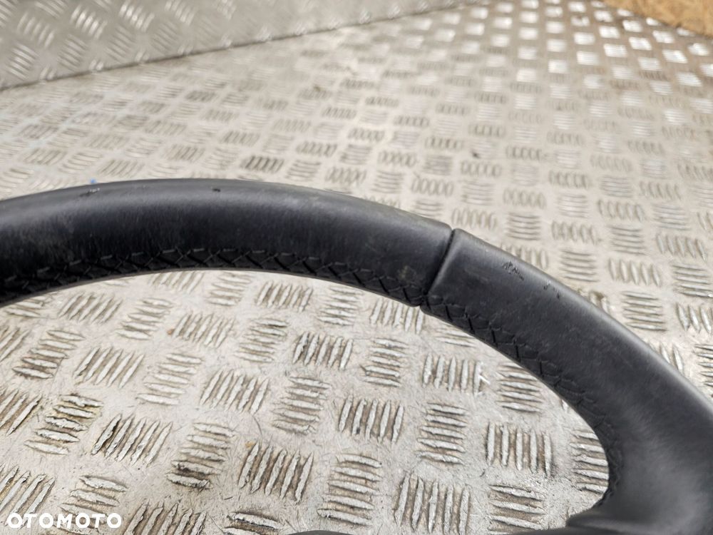 kierownica skóra skórzana multifunkcja suzuki sx4 s-cross ii 21 48110-53s22 - 3