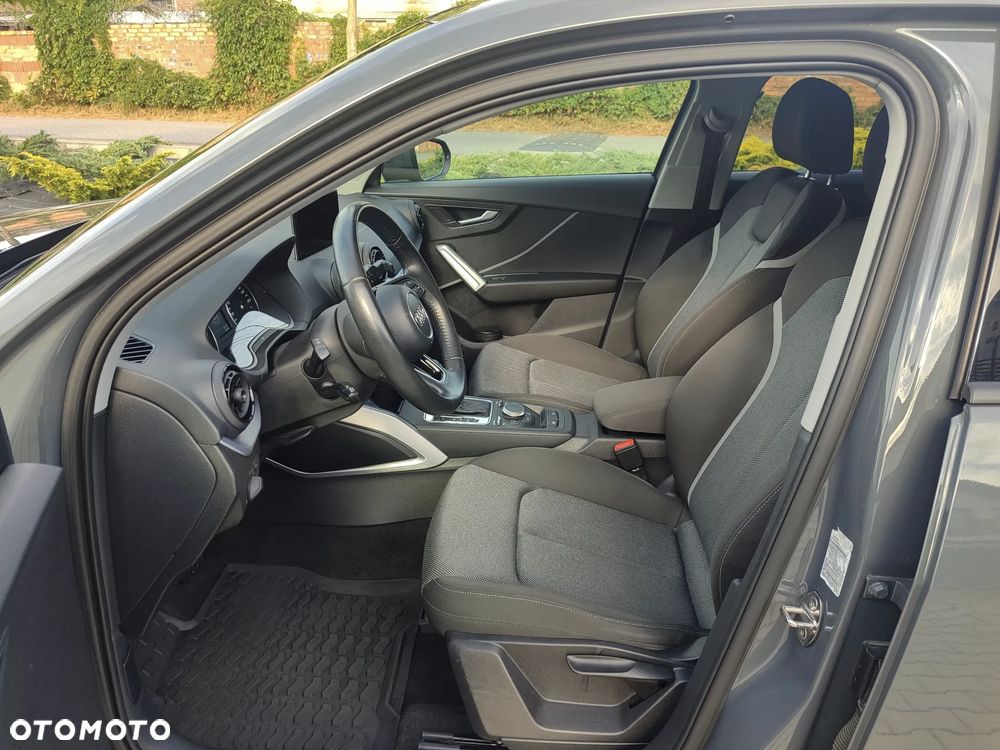 Audi Q2 1.4 TFSI CoD S tronic - 29