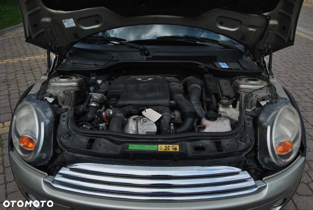 MINI Clubman - 13