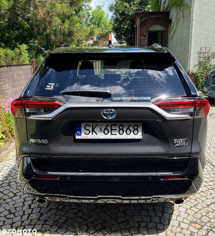 Toyota RAV4 - 11