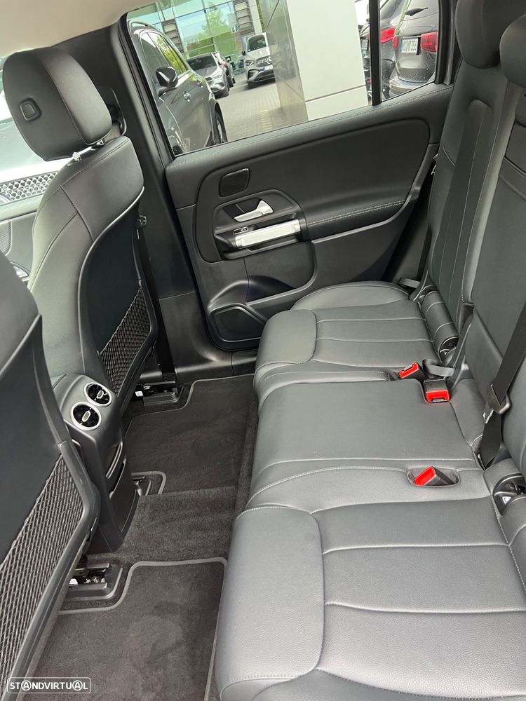 Mercedes-Benz EQB 250+ - 22