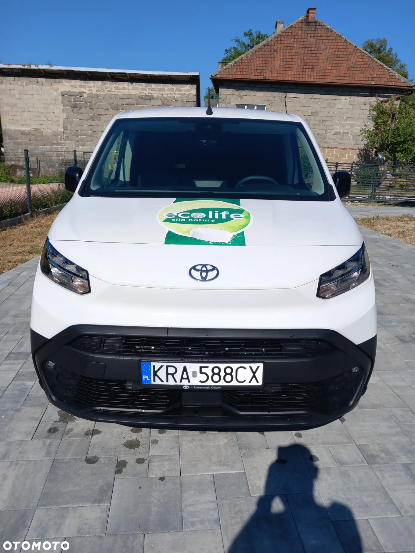 Toyota ProAce - 6