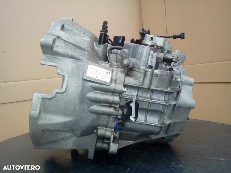 Cutie de viteze Ford Transit 2.2 TDCI; 6 Trepte; 8C1R-7002-BF - 6