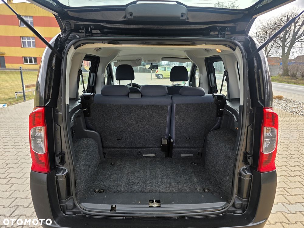 Citroën Nemo 1.4i Multispace - 10