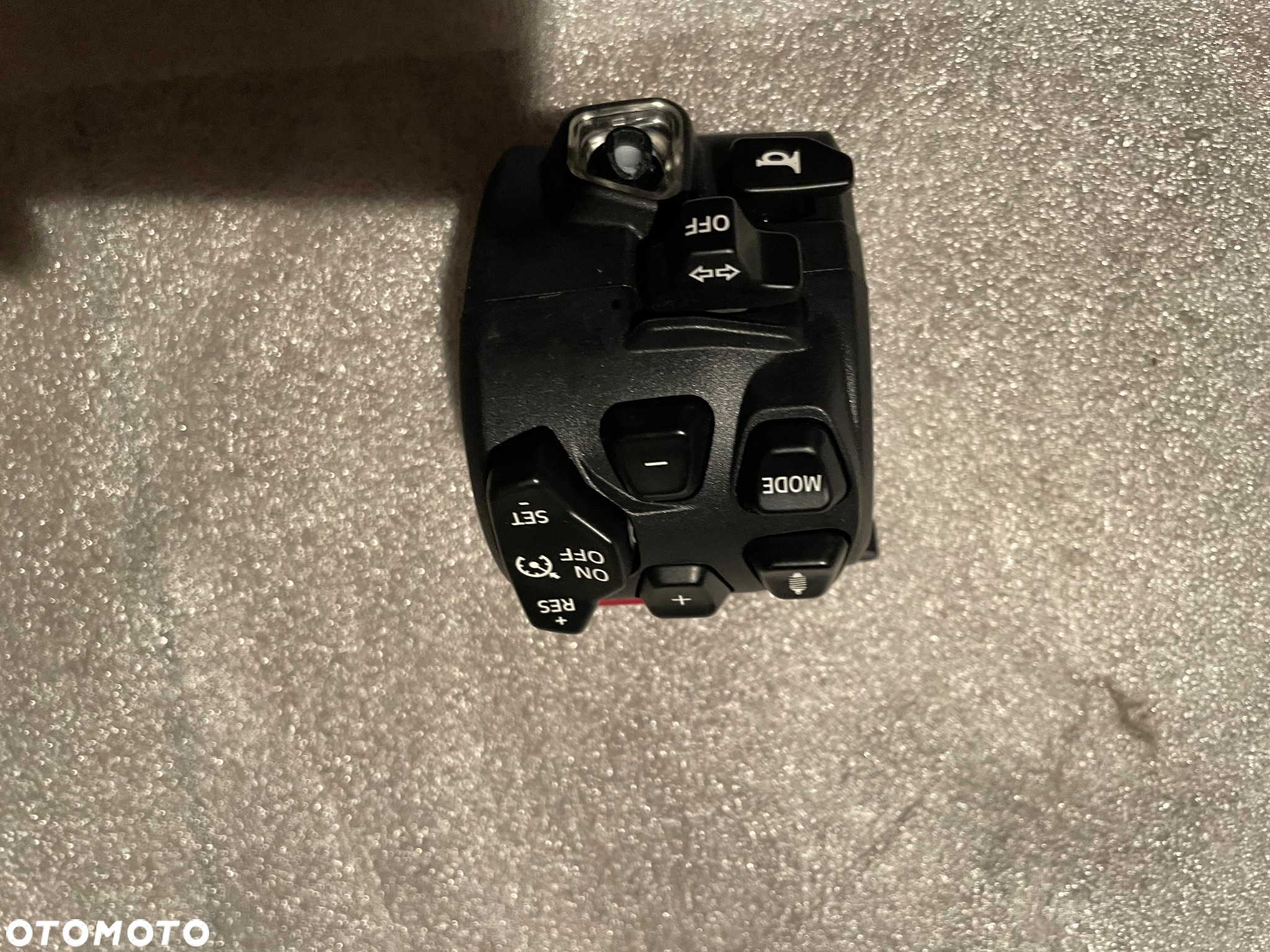 PRZELACZNIKI MULTIKONTROLER BMW  K50 K80 K84 K83 GS XR - 17