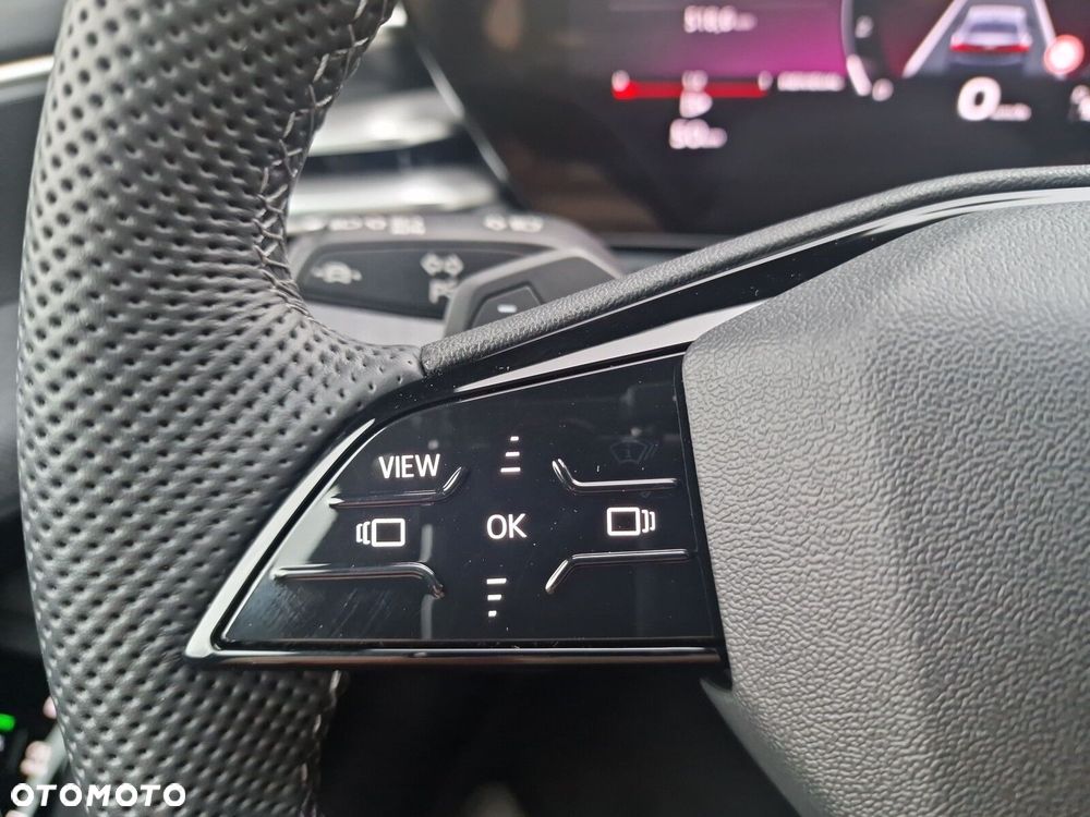 Audi A5 Limousine - 22