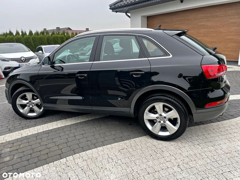 Audi Q3 2.0 TFSI Quattro Design S tronic - 21