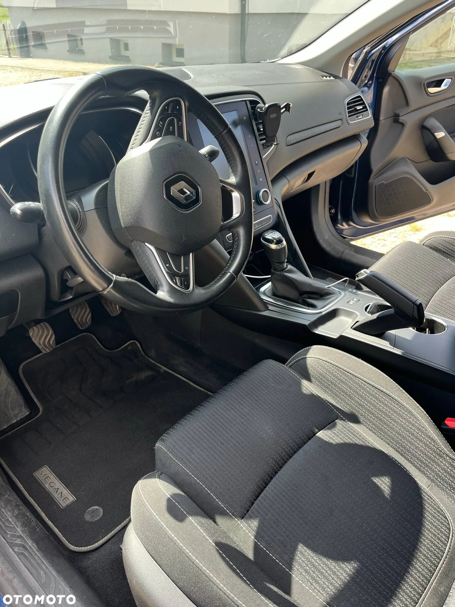 Renault Megane - 5