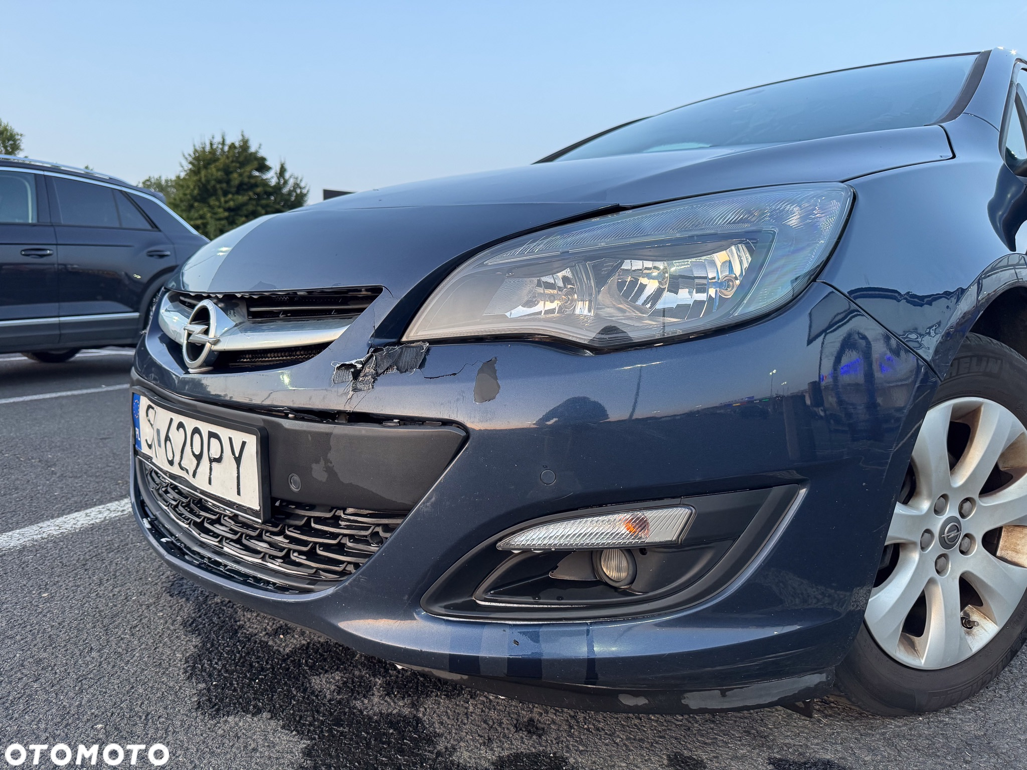 Opel Astra IV 1.6 Active - 12