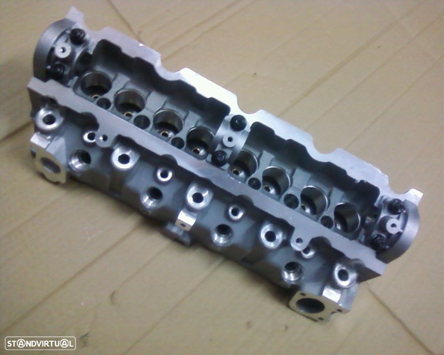 Colaças de motor novas para vários modelos ( multimarcas ) - 1