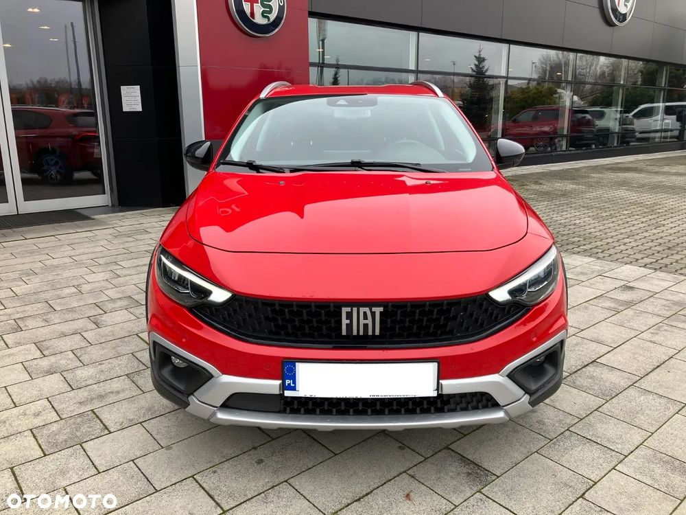 Fiat Tipo 1.0 T3 Cross - 2