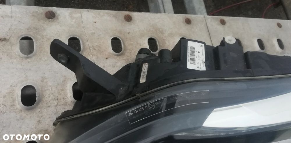 Lampy Lewa Prawa Peugeot Boxer Ducato Jumper III Lift - 7