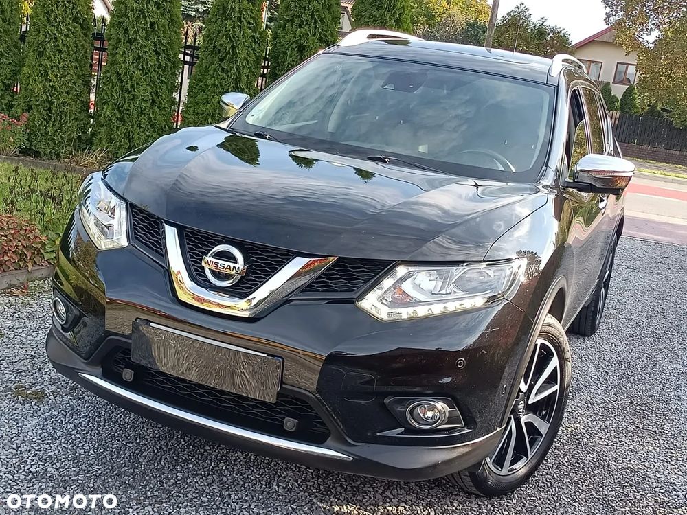 Nissan X-Trail 2.0 dCi Tekna 4WD - 2