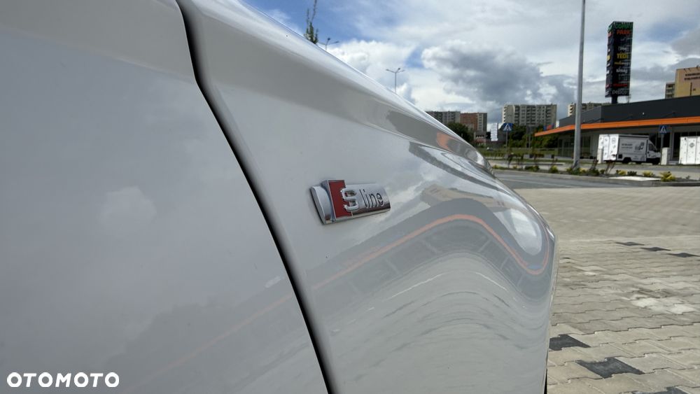 Audi A6 Limousine 2.0 TFSI Quattro S tronic - 7