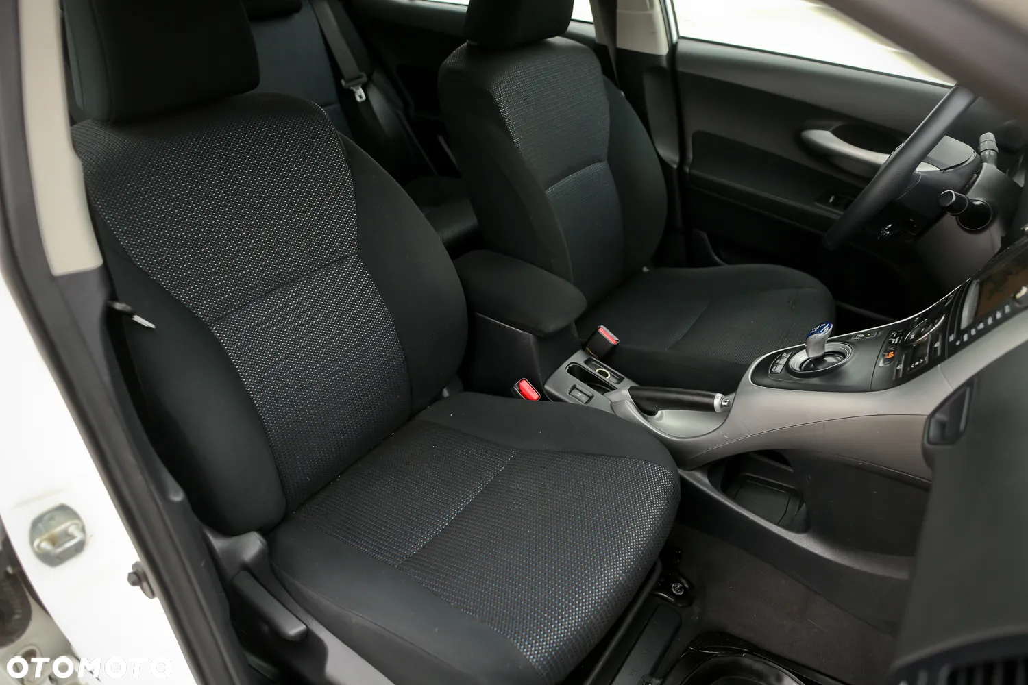 Toyota Auris - 26