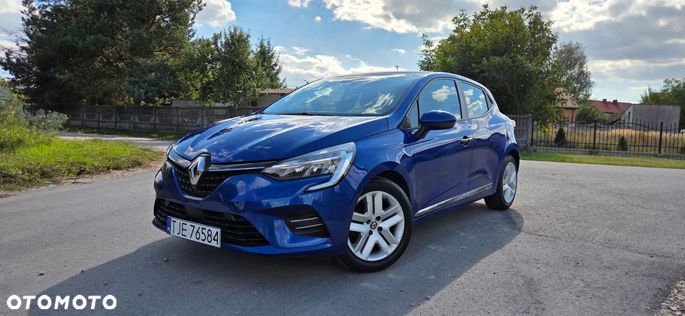Renault Clio SCe 65 EXPERIENCE - 1