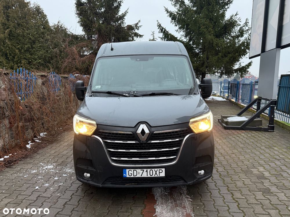 Renault MASTER - 3