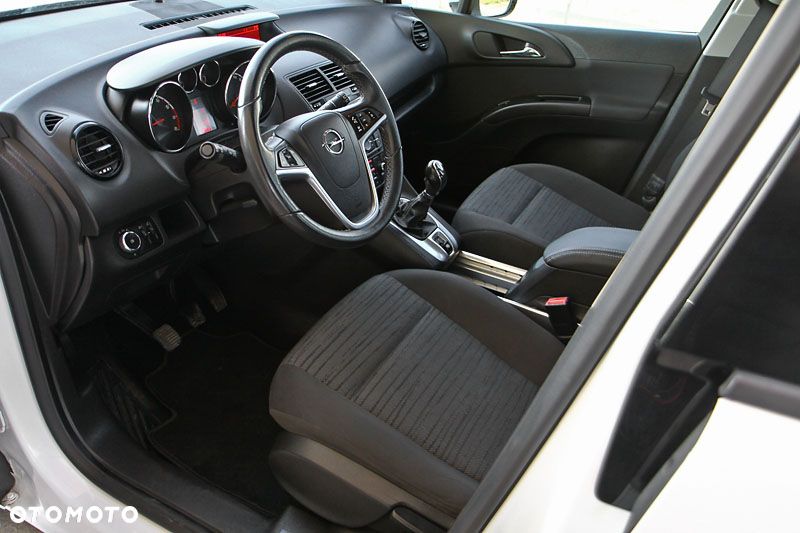 Opel Meriva 1.4 Active - 7