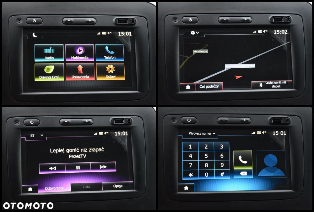 Renault Trafic Grand 2.0 dCi - 20