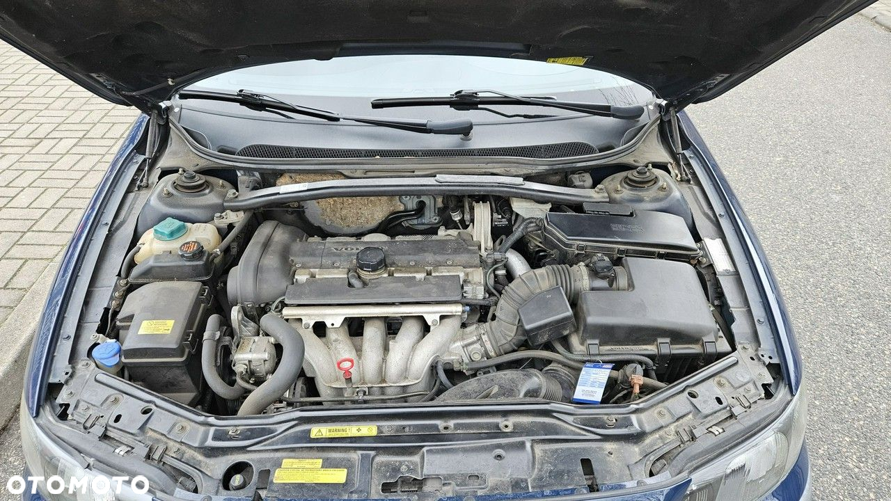 Volvo S60 2.4 Edition - 30