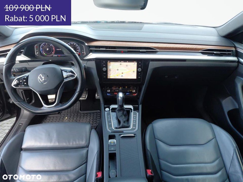 Volkswagen Arteon - 17