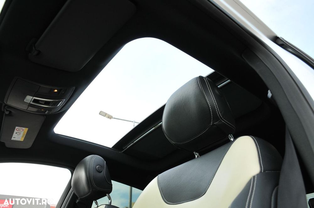 MERCEDES-BENZ GLE-Class 2015 — imagine 13