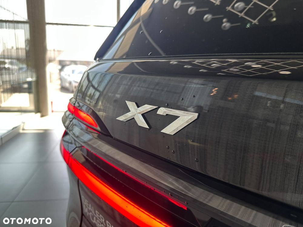 BMW X7 xDrive40d mHEV sport - 15