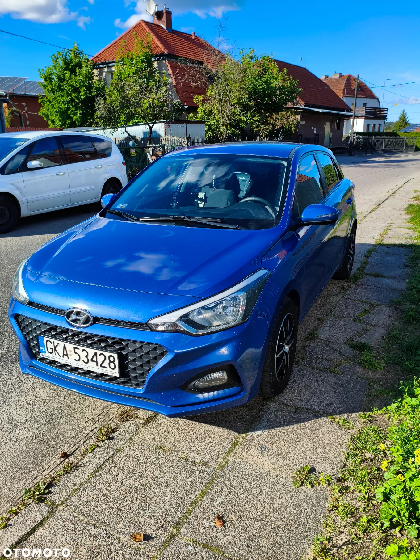 Hyundai i20 1.2 Comfort - 3