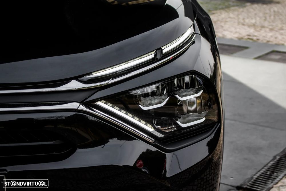 Citroën e-C4 Shine - 7