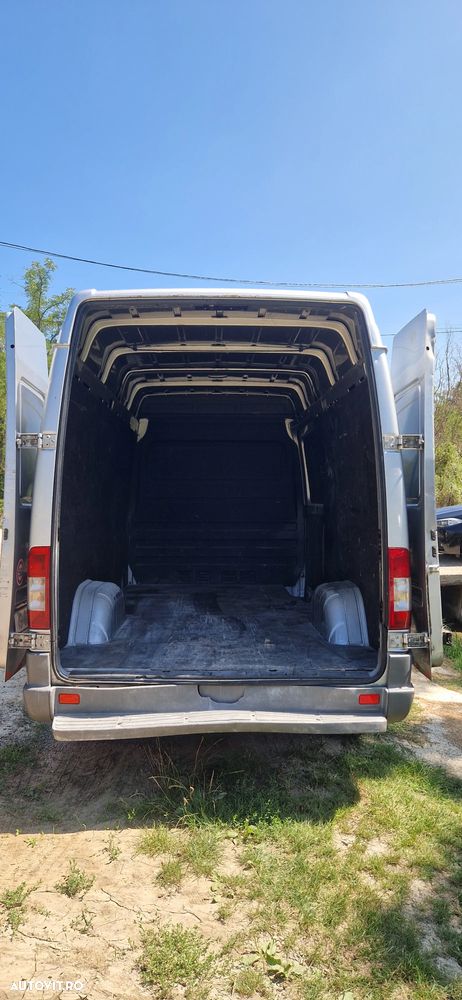 Mercedes-Benz Sprinter 311dci - 14