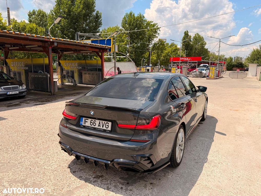 BMW M3 - 6