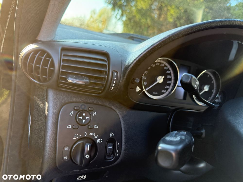 Mercedes-Benz CLC 180 Kompressor Special Edition - 18