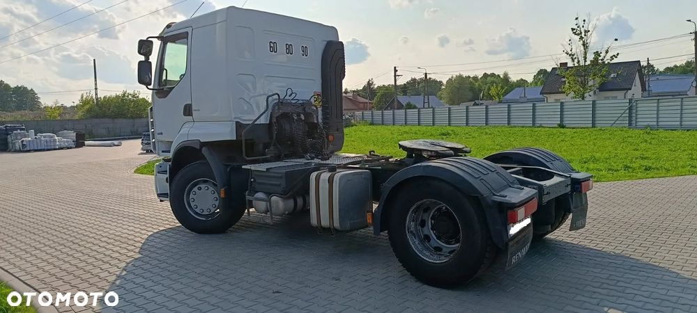 Renault Premium - 10