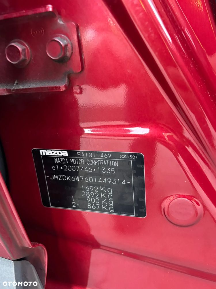 Mazda CX-3 SKYACTIV-G 121 FWD - 17