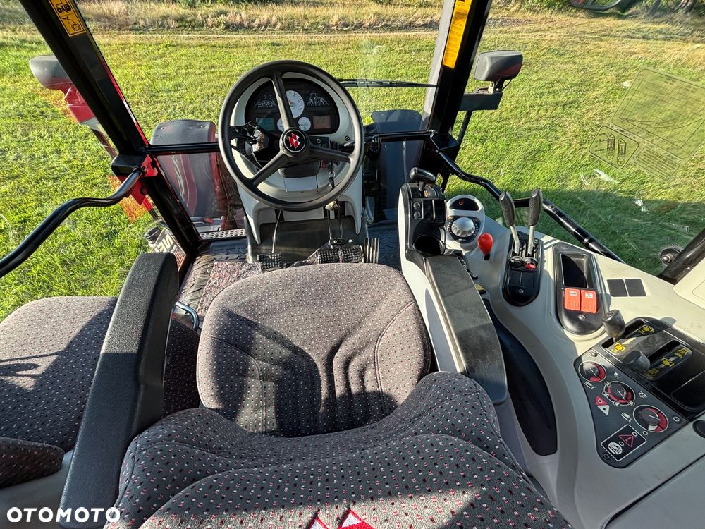 Massey Ferguson - 23